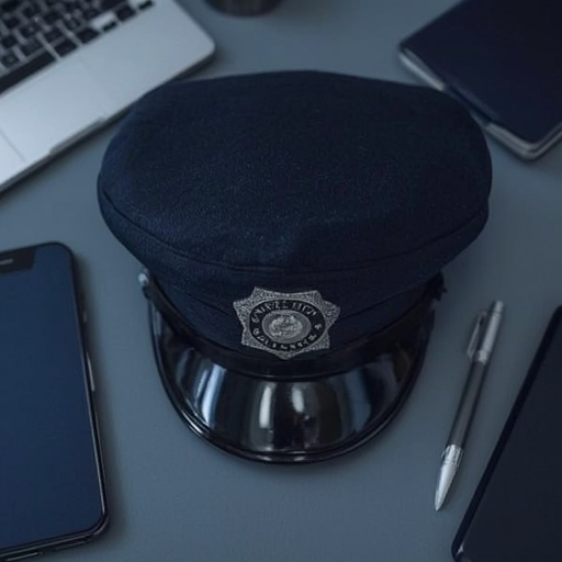 Law Enforcement